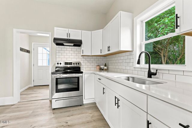 607 N Magnolia Avenue, Dunn, NC 28334