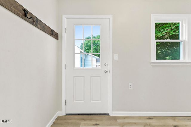 607 N Magnolia Avenue, Dunn, NC 28334