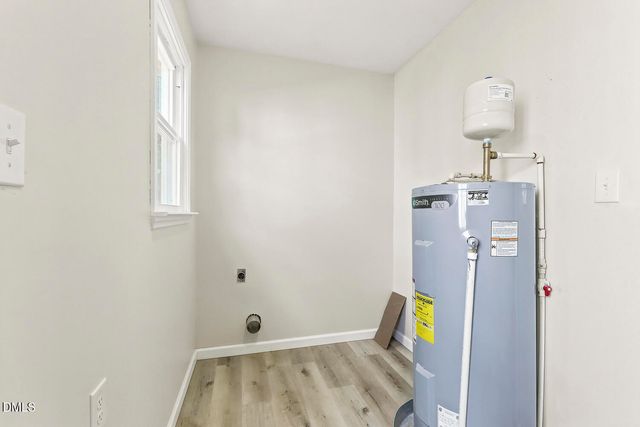607 N Magnolia Avenue, Dunn, NC 28334