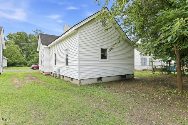 607 N Magnolia Avenue, Dunn, NC 28334