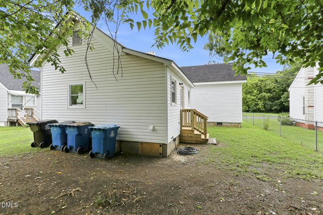 607 N Magnolia Avenue, Dunn, NC 28334