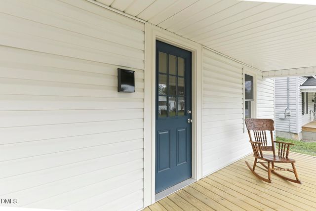 607 N Magnolia Avenue, Dunn, NC 28334