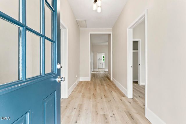 607 N Magnolia Avenue, Dunn, NC 28334