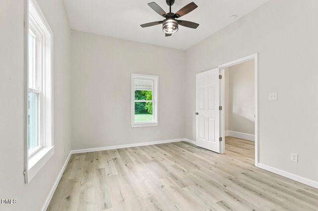 607 N Magnolia Avenue, Dunn, NC 28334