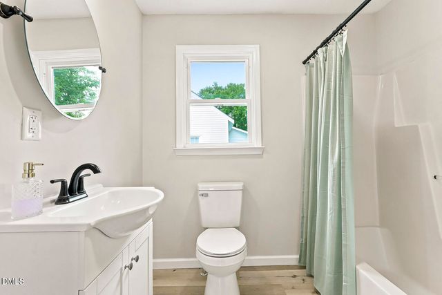 607 N Magnolia Avenue, Dunn, NC 28334