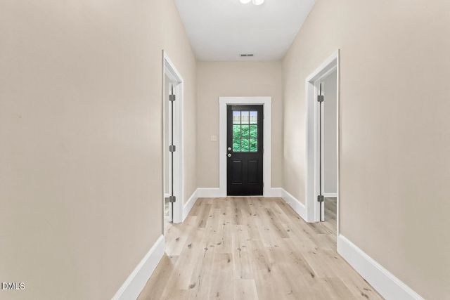 607 N Magnolia Avenue, Dunn, NC 28334