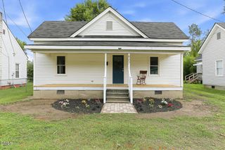 607 N Magnolia Avenue, Dunn, NC 28334