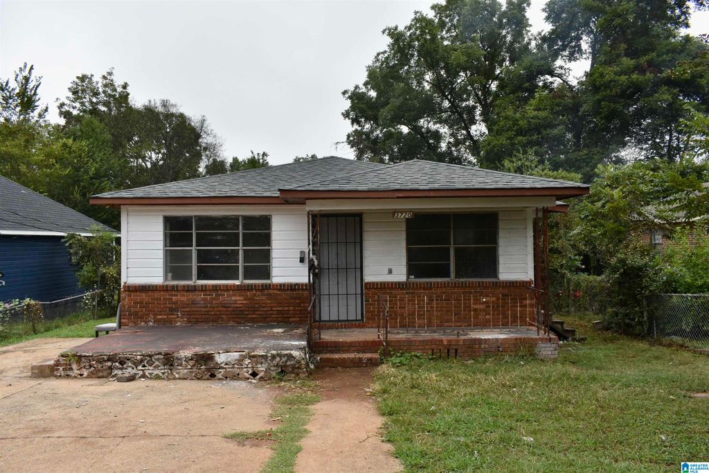 3720 HOWARD AVENUE, Birmingham, AL 35221