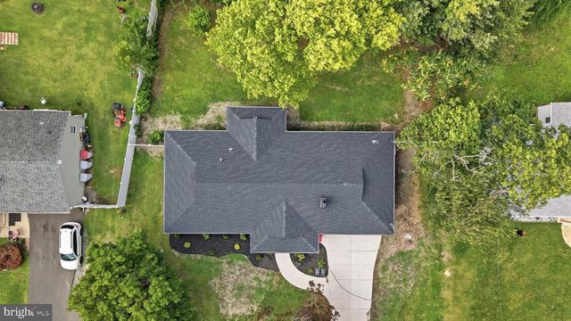 1180 E PARK AVE, Vineland, NJ 08360