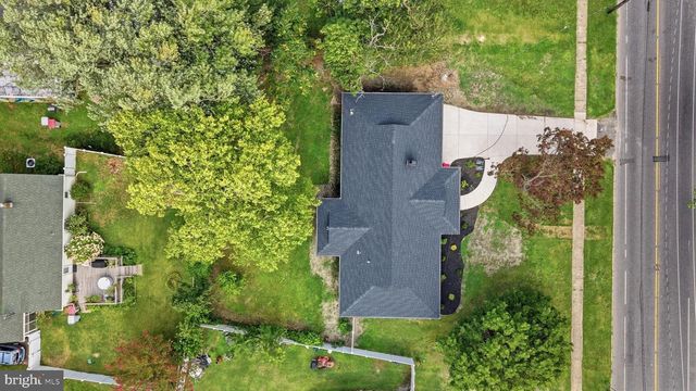 1180 E PARK AVE, Vineland, NJ 08360