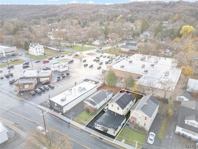 1516 Valley Drive, Syracuse, NY 13207