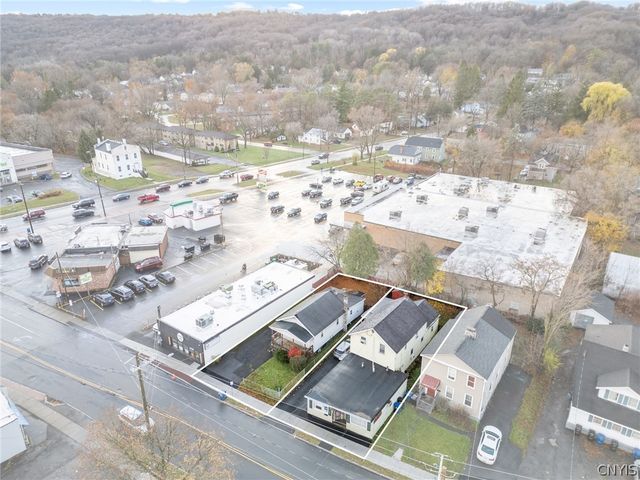 1516 Valley Drive, Syracuse, NY 13207