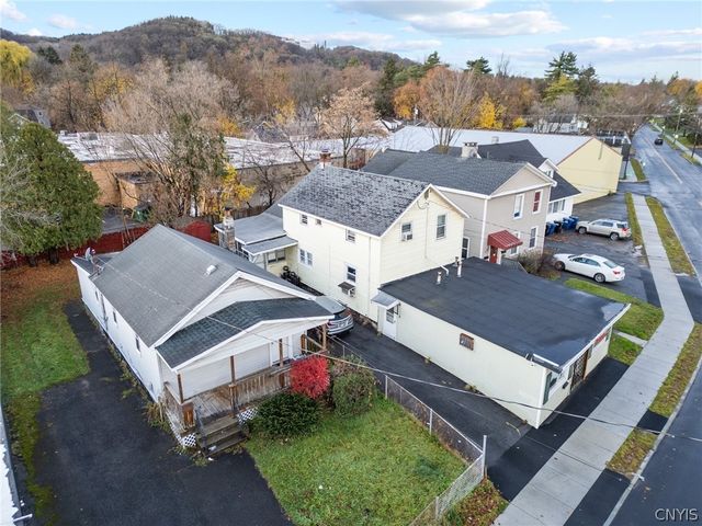 1516 Valley Drive, Syracuse, NY 13207