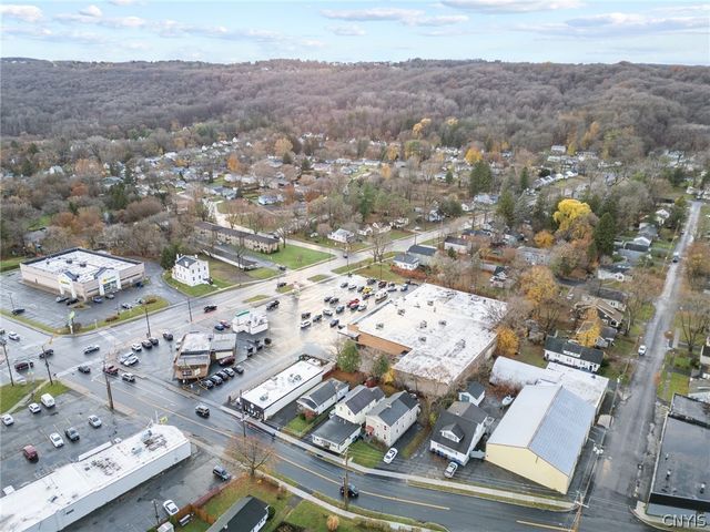 1516 Valley Drive, Syracuse, NY 13207