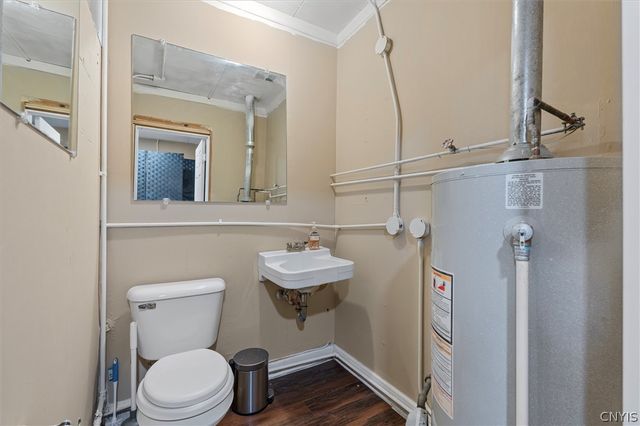 1516 Valley Drive, Syracuse, NY 13207