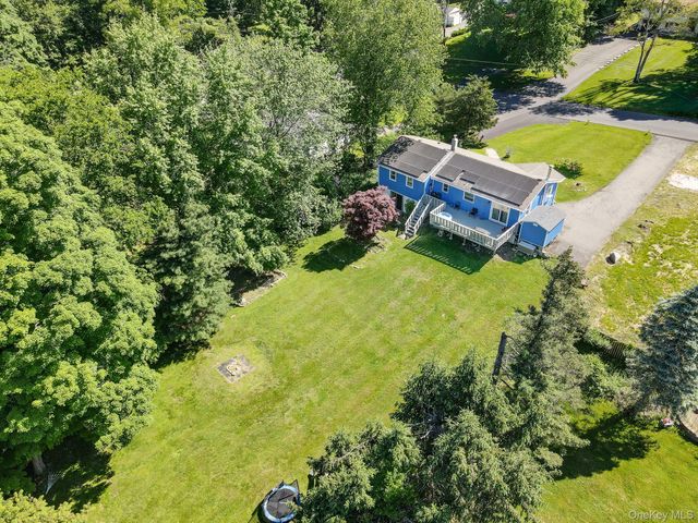 60 Chief Nimham Drive, Carmel, NY 10512