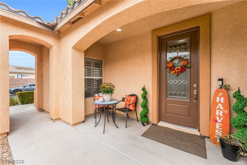 6450 Hughes Springs Drive, Las Vegas, NV 89131 — photo 4