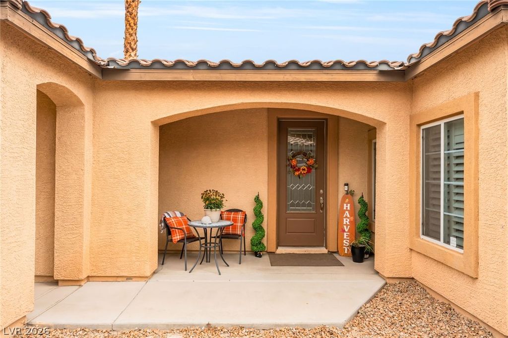 6450 Hughes Springs Drive, Las Vegas, NV 89131 — photo 5