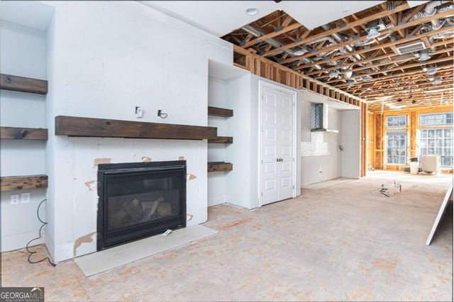 6584 Aria Village Drive, Atlanta, GA 30328