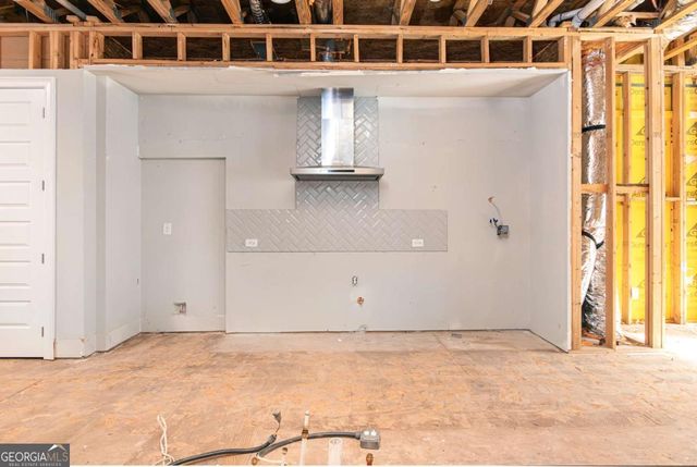 6584 Aria Village Drive, Atlanta, GA 30328