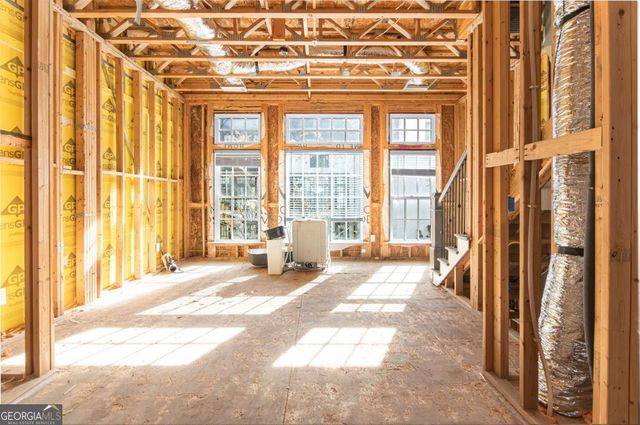 6584 Aria Village Drive, Atlanta, GA 30328