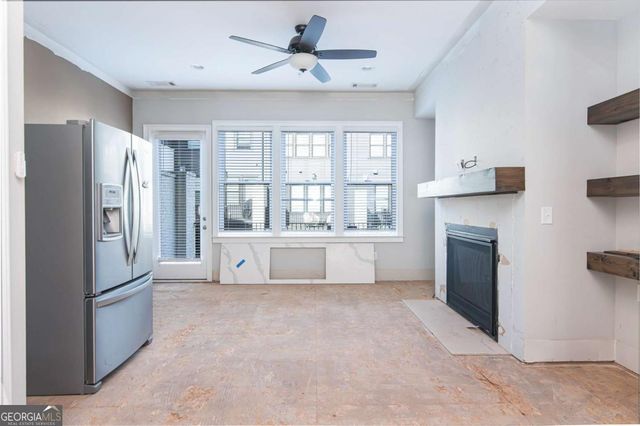 6584 Aria Village Drive, Atlanta, GA 30328