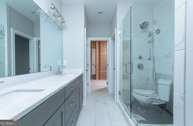 6584 Aria Village Drive, Atlanta, GA 30328