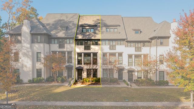 6584 Aria Village Drive, Atlanta, GA 30328