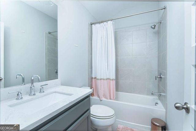 6584 Aria Village Drive, Atlanta, GA 30328