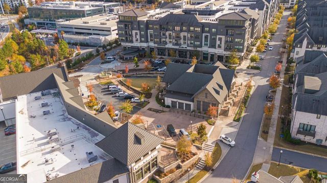 6584 Aria Village Drive, Atlanta, GA 30328