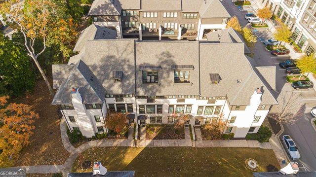 6584 Aria Village Drive, Atlanta, GA 30328