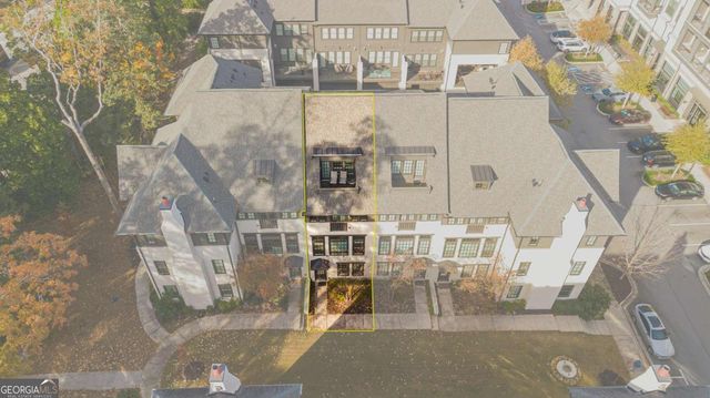 6584 Aria Village Drive, Atlanta, GA 30328