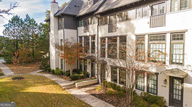 6584 Aria Village Drive, Atlanta, GA 30328