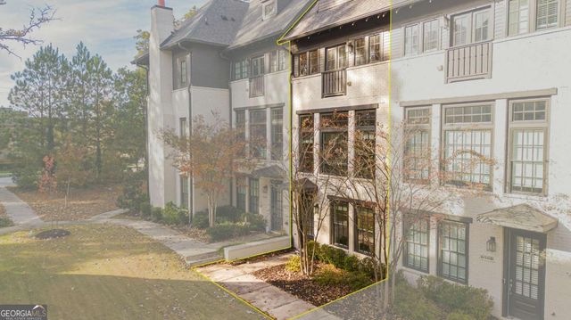 6584 Aria Village Drive, Atlanta, GA 30328