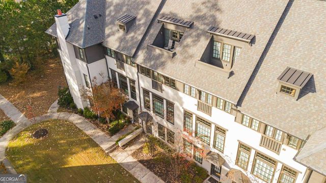 6584 Aria Village Drive, Atlanta, GA 30328