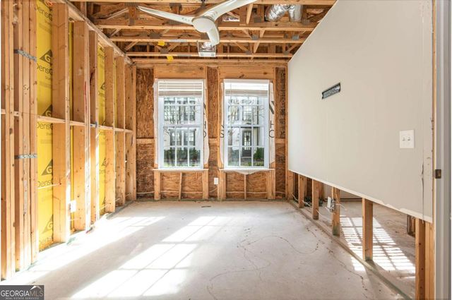 6584 Aria Village Drive, Atlanta, GA 30328