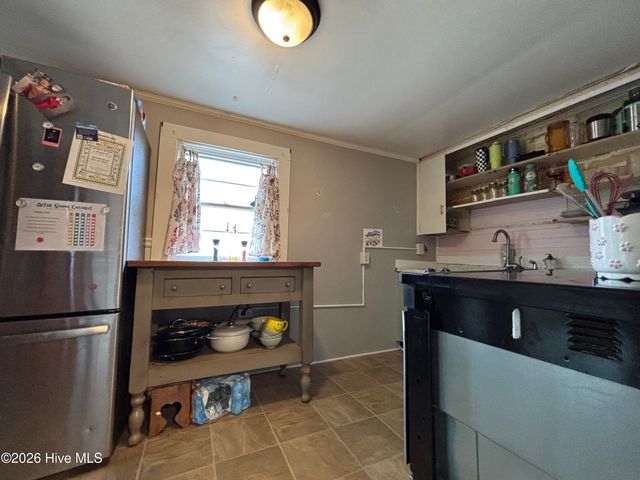 1120 N Main Street, Troy, NC 27371