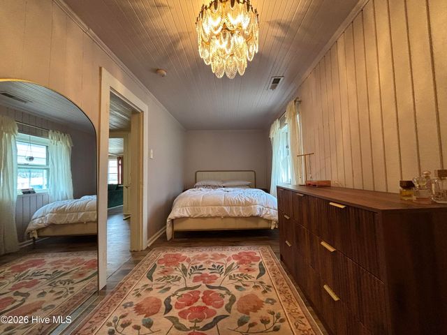 1120 N Main Street, Troy, NC 27371