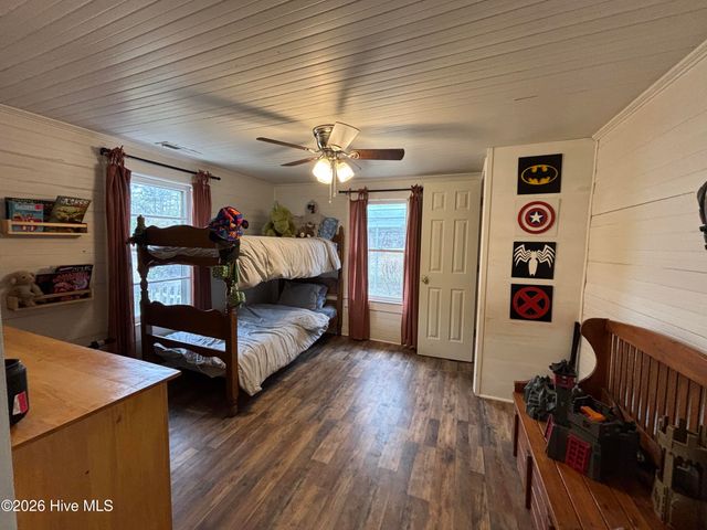 1120 N Main Street, Troy, NC 27371