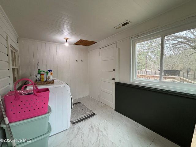 1120 N Main Street, Troy, NC 27371