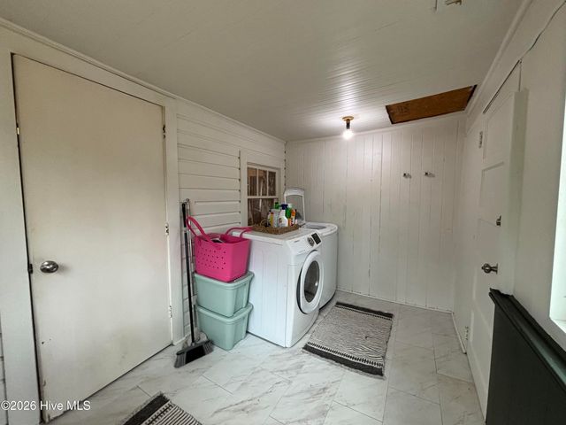 1120 N Main Street, Troy, NC 27371