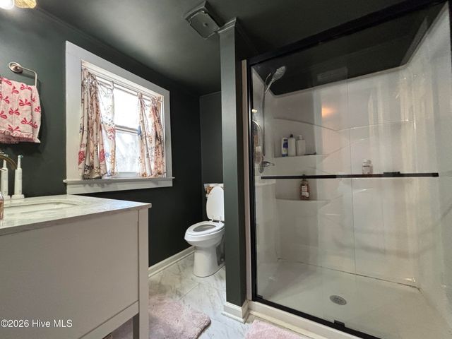 1120 N Main Street, Troy, NC 27371