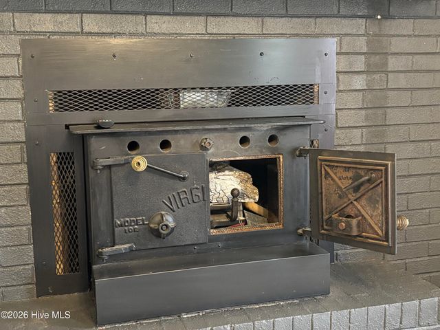 1120 N Main Street, Troy, NC 27371