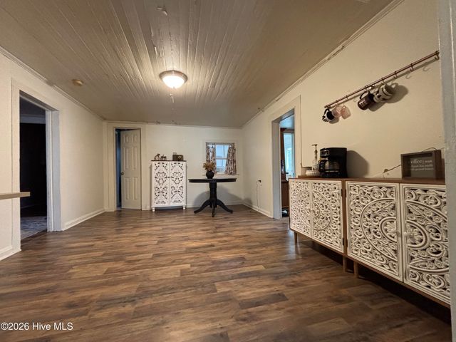 1120 N Main Street, Troy, NC 27371