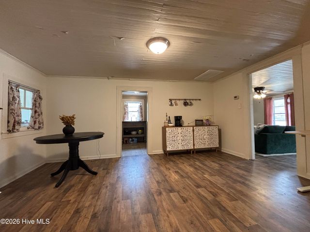 1120 N Main Street, Troy, NC 27371