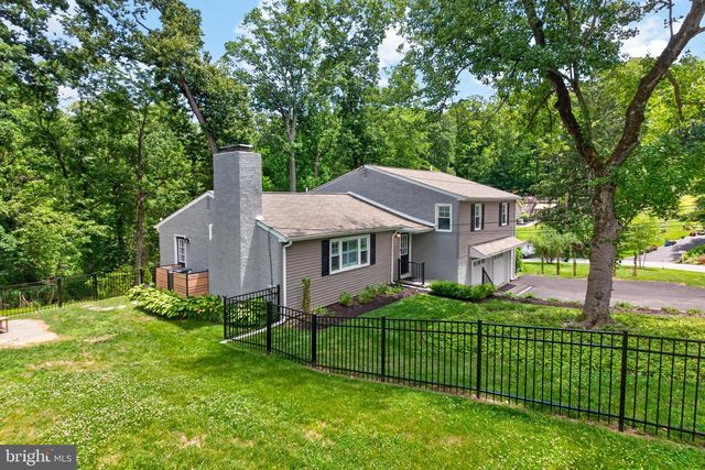 71 BIRCH LN, Paoli, PA 19301