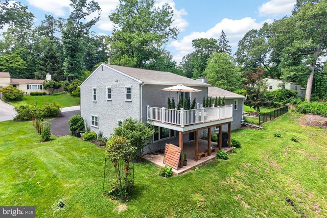 71 BIRCH LN, Paoli, PA 19301