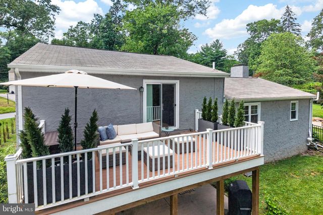 71 BIRCH LN, Paoli, PA 19301
