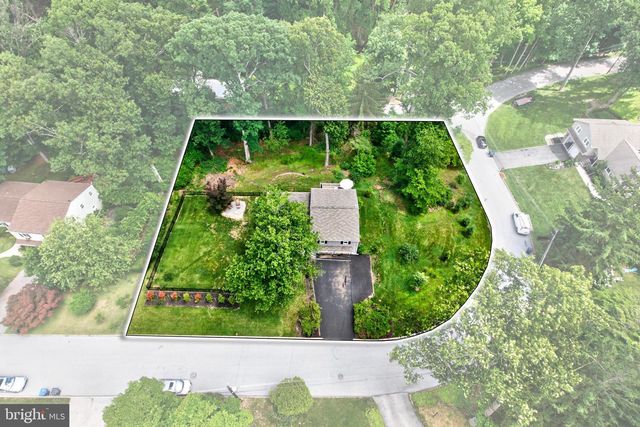 71 BIRCH LN, Paoli, PA 19301