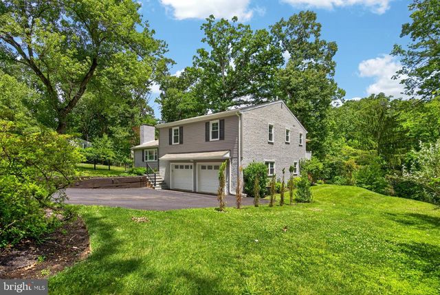 71 BIRCH LN, Paoli, PA 19301